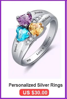 Cross Rings for Women Alodia Store