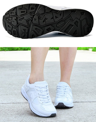 BONA New Popular Style Women Running Shoes Synthetic Lace alodia store