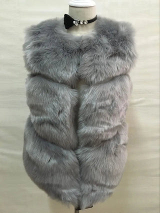ZADORIN 3XL Autumn Winter Thick Warm Faux Alodia Store