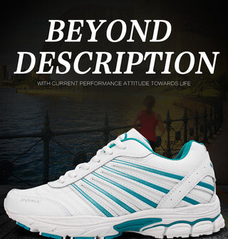 BONA New Basic Style Women Running Shoes Lace Up Sport alodia store