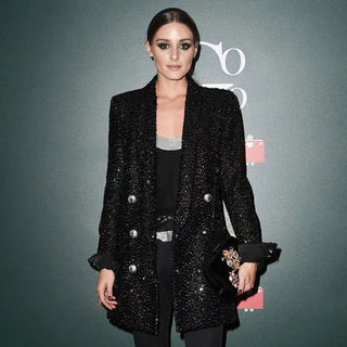 High Quality Fashion 2021 Designer Blazer Women Alodia Store