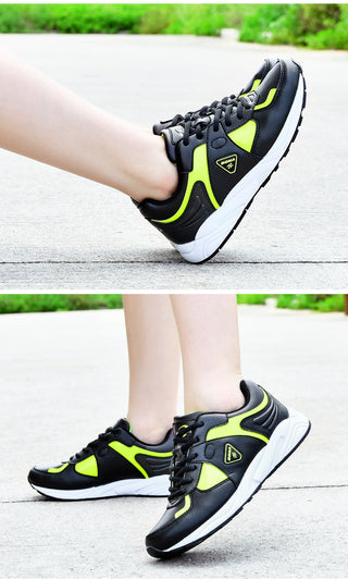 BONA New Popular Style Women Running Shoes Synthetic Lace alodia store