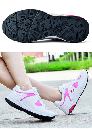 BONA New Popular Style Women Running Shoes Synthetic Lace alodia store