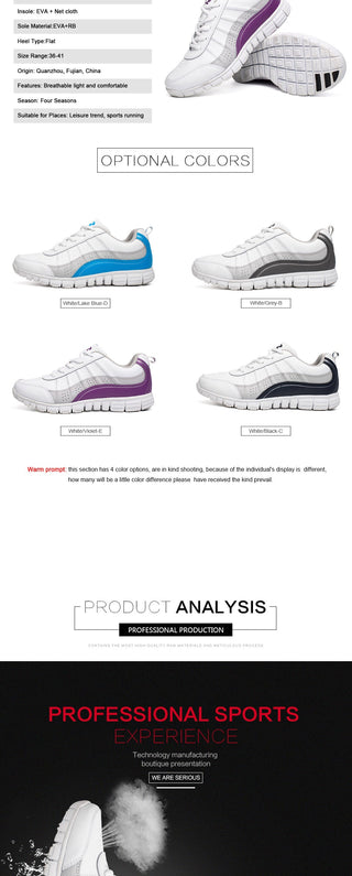 BONA New Hot Style Women Running Shoes Lace Up Athletic Shoes Outdoor Walking Jogging Shoes Comfortable Sneakers Free Shipping alodia store