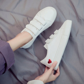 Women Sneakers  New Women Shoes Trend Casual Flats alodia store