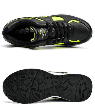 BONA New Popular Style Women Running Shoes Synthetic Lace alodia store