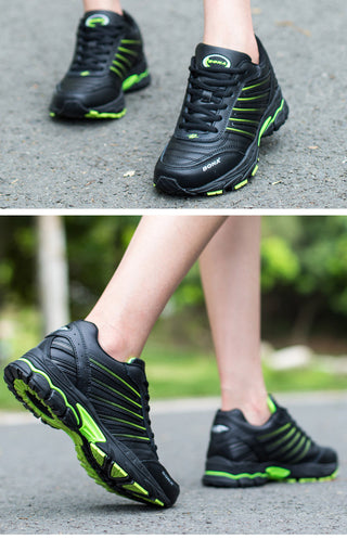 BONA New Basic Style Women Running Shoes Lace Up Sport alodia store