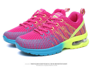 Chaussure Femme Women Fashion Sneake alodia store