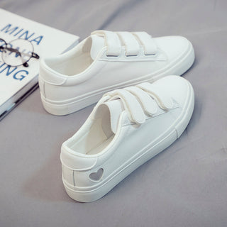 Women Sneakers  New Women Shoes Trend Casual Flats alodia store