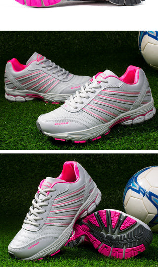 BONA New Basic Style Women Running Shoes Lace Up Sport alodia store