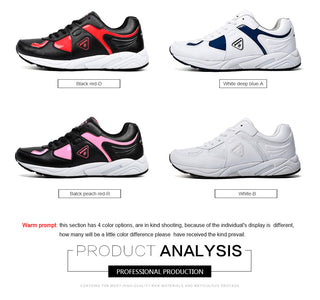 BONA New Popular Style Women Running Shoes Synthetic Lace alodia store