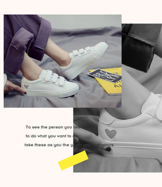 Women Sneakers  New Women Shoes Trend Casual Flats alodia store