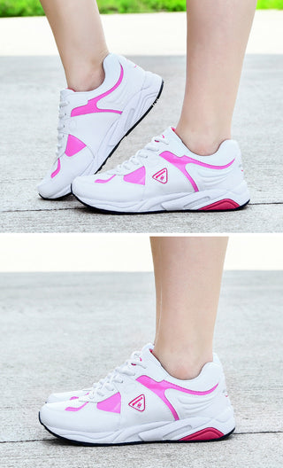 BONA New Popular Style Women Running Shoes Synthetic Lace alodia store