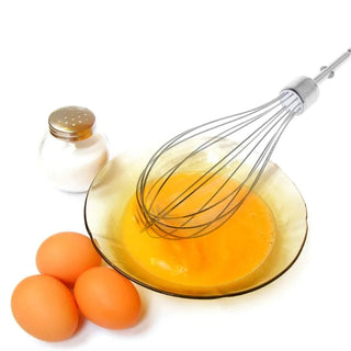 Frother Mixer Whisk Stainless Alodia Store