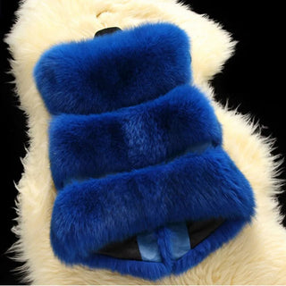 ZADORIN 3XL Autumn Winter Thick Warm Faux Alodia Store