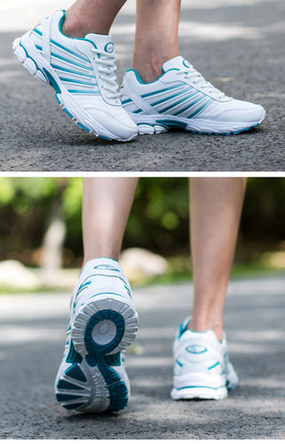 BONA New Basic Style Women Running Shoes Lace Up Sport alodia store