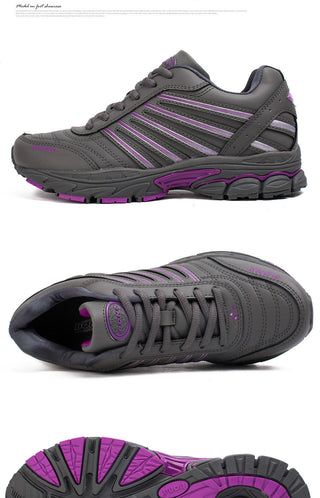 BONA New Basic Style Women Running Shoes Lace Up Sport alodia store