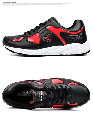 BONA New Popular Style Women Running Shoes Synthetic Lace alodia store