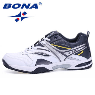 BONA New Hot Style Women Running Shoes Lace Up Athletic Shoes Outdoor Walking Jogging Shoes Comfortable Sneakers Free Shipping alodia store