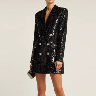 High Quality Fashion 2021 Designer Blazer Women Alodia Store