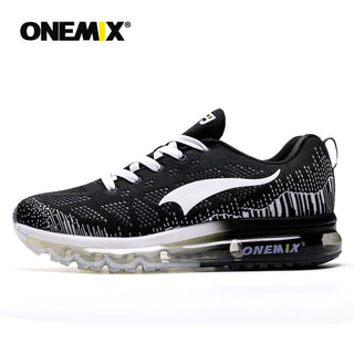 Woman Running Shoes For Women Nice Athletic Trainers Blue Air Cushion Sport alodia store