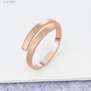 Adjustable Rings for Women Anniversary Jewelry (JewelOra RI103498) Alodia Store