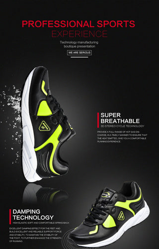 BONA New Popular Style Women Running Shoes Synthetic Lace alodia store