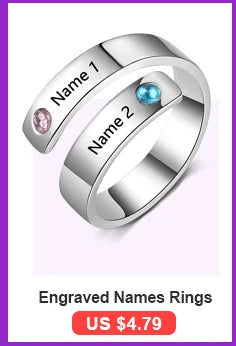 Cross Rings for Women Alodia Store