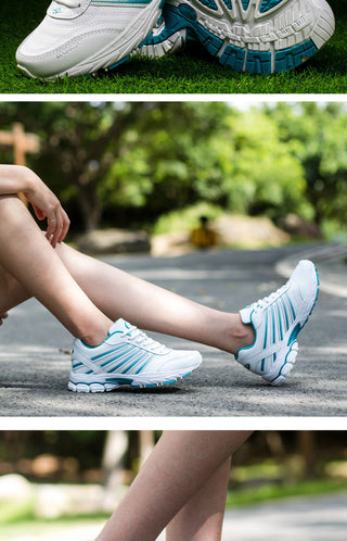 BONA New Basic Style Women Running Shoes Lace Up Sport alodia store