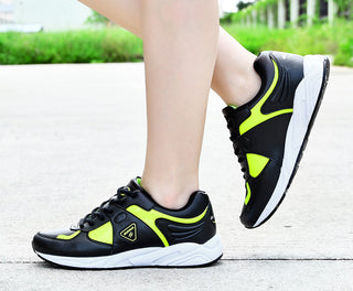 BONA New Popular Style Women Running Shoes Synthetic Lace alodia store