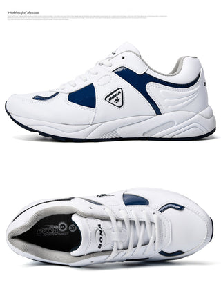 BONA New Popular Style Women Running Shoes Synthetic Lace alodia store