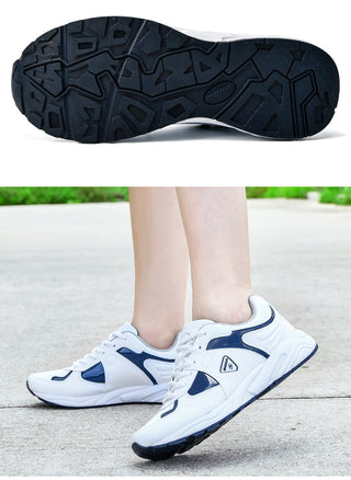 BONA New Popular Style Women Running Shoes Synthetic Lace alodia store