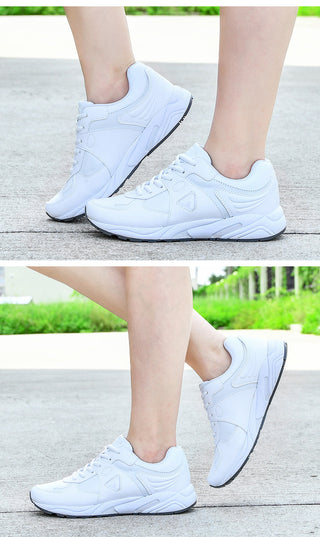 BONA New Popular Style Women Running Shoes Synthetic Lace alodia store