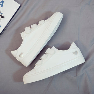 Women Sneakers  New Women Shoes Trend Casual Flats alodia store
