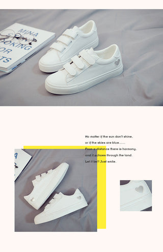 Women Sneakers  New Women Shoes Trend Casual Flats alodia store