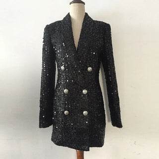 High Quality Fashion 2021 Designer Blazer Women Alodia Store