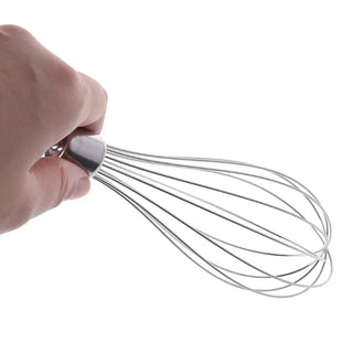 Frother Mixer Whisk Stainless Alodia Store
