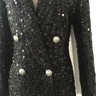 High Quality Fashion 2021 Designer Blazer Women Alodia Store