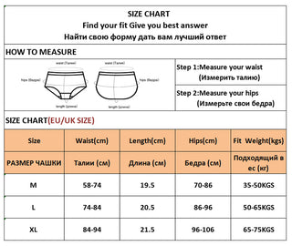 3Pcs/Set Women Cotton Thongs Panties Sexy Low Waist G-String Briefs Ladies lringerie. ALODIA STORE
