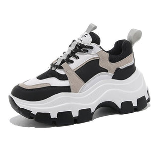 Women Sneakers Fashion Chunky Shoes alodia store