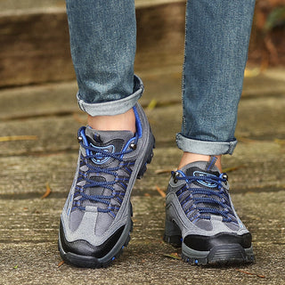 Women/men Hiking Shoes Breathable Outdoor Sport Shoes alodia store