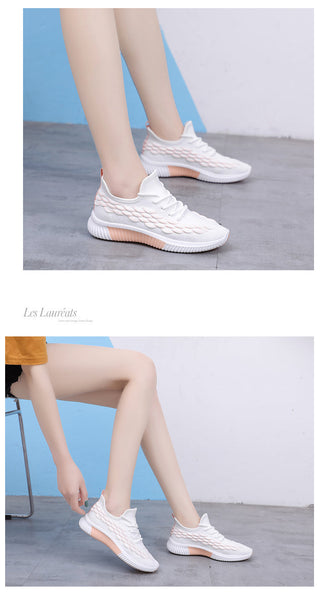 Women Sneakers Running Shoes alodia store