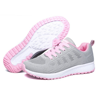 Sneakers Breathable shoes alodia store