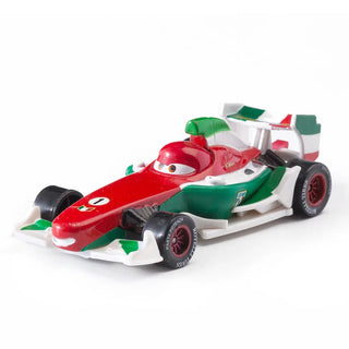 New Disney Pixar Car 3 Lightning McQueen Racing Family Jackson Storm Ramirez 1:55 Die Cast Metal Alloy Children's Toy Car Alodia Store