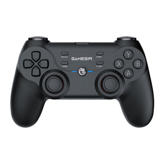 GameT3 Wireless Gamepad Game Controller PC Joystick for Android TV Box Desktop & Computer Laptop ALODIA STORE
