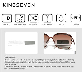 Sun Glasses Square Luxury Brand Oculos Lunette De Soleil Femme ALODIA STORE