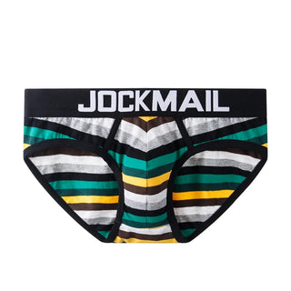 Breathable Panties Underpants Alodia Store