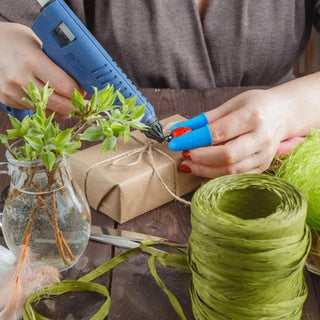 Silicone Finger Protector Sleeve Cover Anti-cut Heat Resistant Finger Sleeves Great Cooking Kitchen Tools Alodia Store