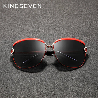 Sun Glasses Square Luxury Brand Oculos Lunette De Soleil Femme ALODIA STORE