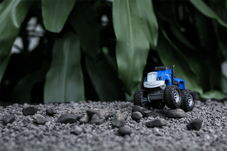 4pcs Monstere Machines Car Toys Russian Miracle Crusher Truck Vehicles Figure Blazed Toys For Children Alodia Store